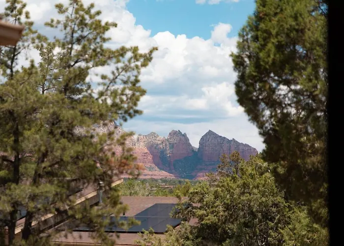 Pickleball Paradise! Holiday home Sedona