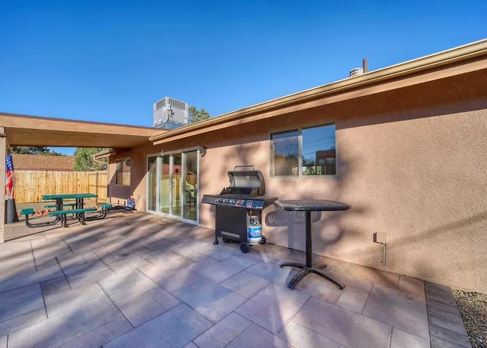 Pickleball Paradise! Holiday home *