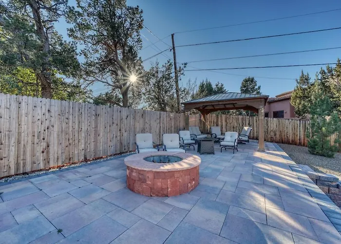 Holiday home Pickleball Paradise! Sedona