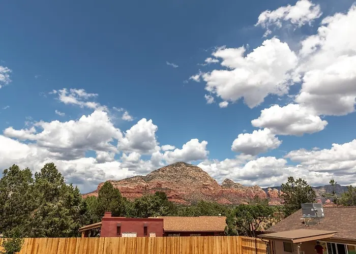 Pickleball Paradise! Holiday home Sedona