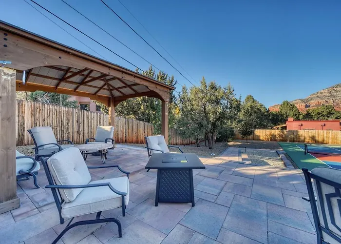Pickleball Paradise! Holiday home *