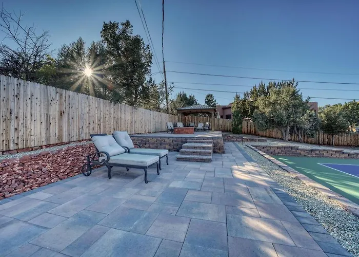 Pickleball Paradise! Holiday home *