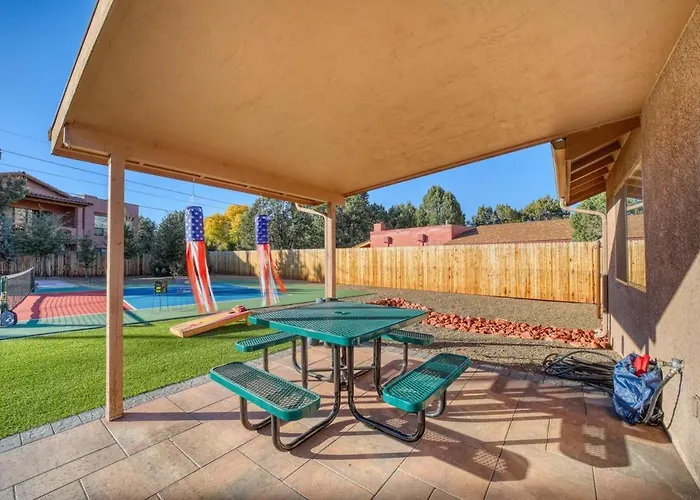Holiday home Pickleball Paradise! *