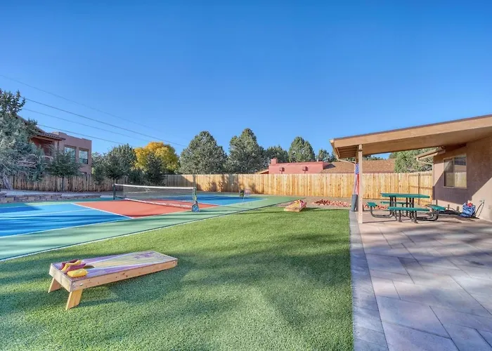 Holiday home Pickleball Paradise! Sedona