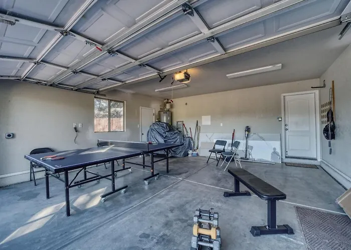 Pickleball Paradise! Holiday home *