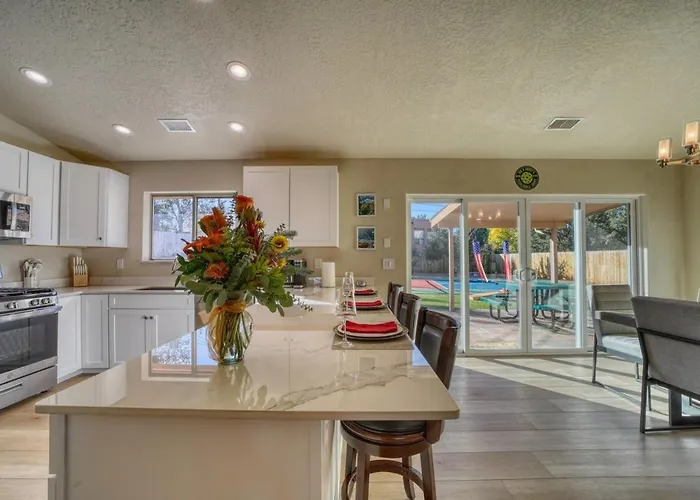 Pickleball Paradise! Holiday home