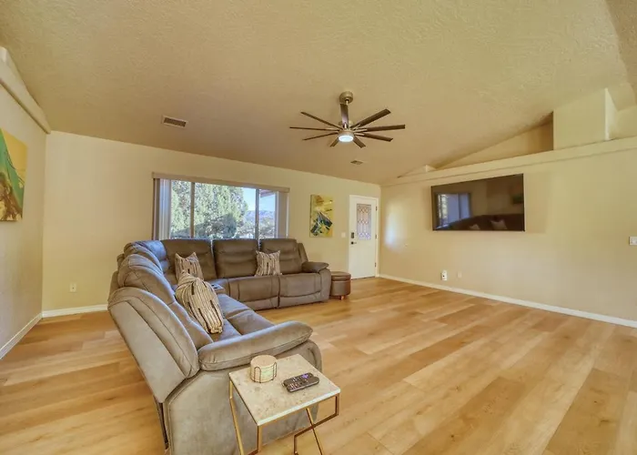 Pickleball Paradise! Holiday home