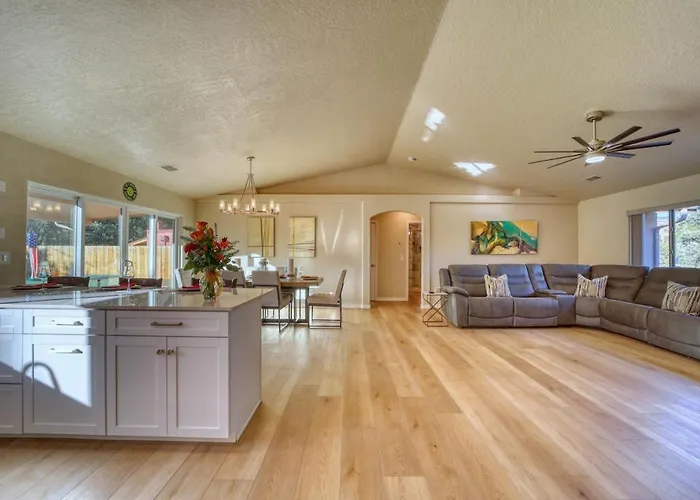 Pickleball Paradise! Holiday home